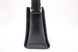 Gucci Handbag in Black Leather