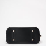 Louis Vuitton Black Epi Alma PM Bag 2014