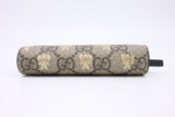 Gucci Bee Compact Wallet in GG Bee Canvas