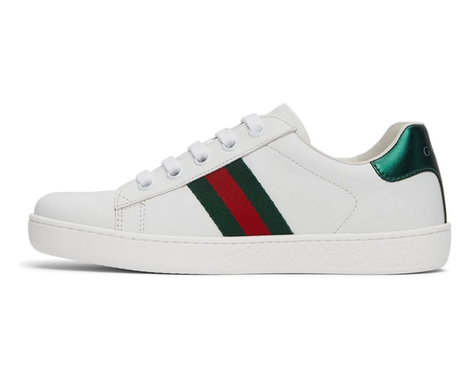 Gucci KIDS ACE SNEAKERS