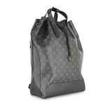 Louis Vuitton Explorer Backpack - Monogram Eclipse