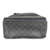 Louis Vuitton Explorer Backpack - Monogram Eclipse