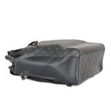 Louis Vuitton Explorer Backpack - Monogram Eclipse