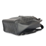 Louis Vuitton Explorer Backpack - Monogram Eclipse
