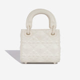 Christian Dior Micro Lady Dior Diamond