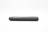 Gucci Long Wallet in Black Imprime Canvas