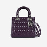 Christian Dior Medium Lady Dior