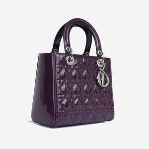 Christian Dior Medium Lady Dior