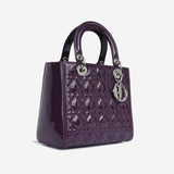 Christian Dior Medium Lady Dior
