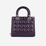 Christian Dior Medium Lady Dior