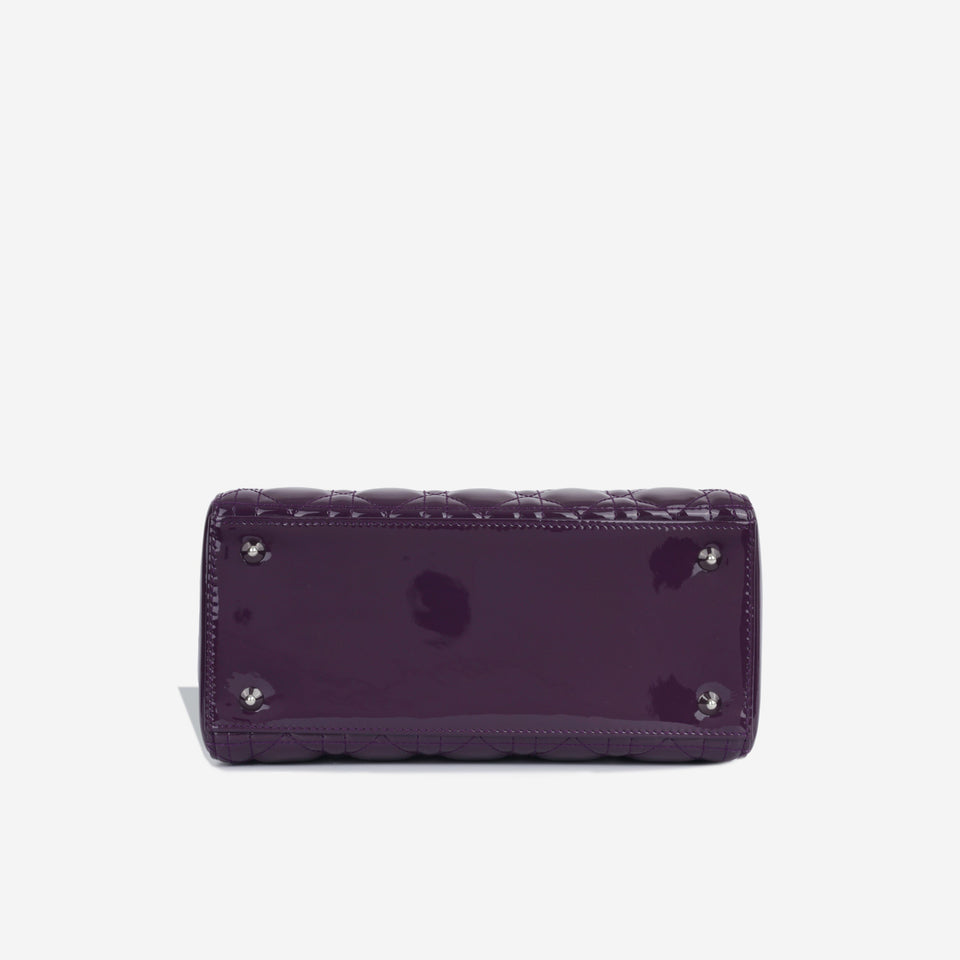 Christian Dior Medium Lady Dior