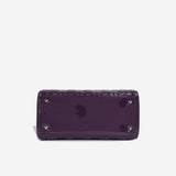 Christian Dior Medium Lady Dior