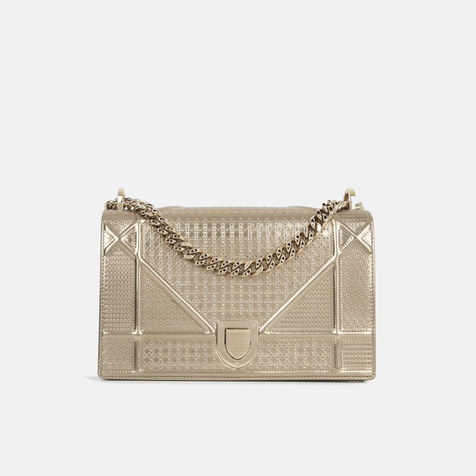 Christian Dior Medium Diorama