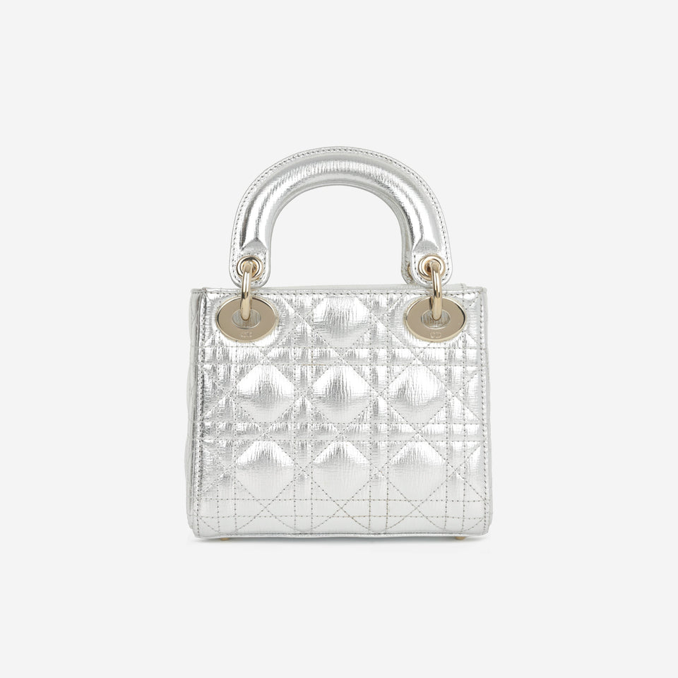 Christian Dior Lady Dior - Mini