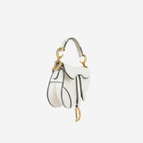 Christian Dior Micro Saddle Bag