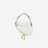 Christian Dior Micro Saddle Bag