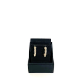 Chanel EARRING LIGHT GOLD