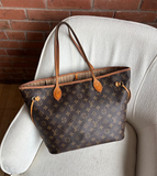 Louis Vuitton 'Neverfull MM' Tote