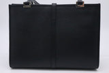 Gucci Jackie Shoulder Bag in Black Leather
