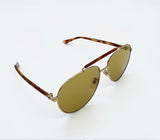 Gucci AVIATOR SUNGLASSES GG0014S