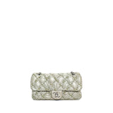 Chanel NYLON GREEN
