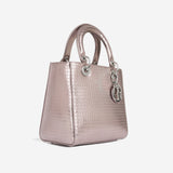 Christian Dior Medium Lady Dior