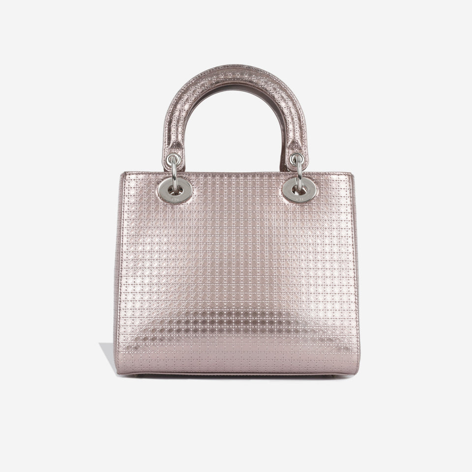 Christian Dior Medium Lady Dior