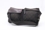 Gucci Waist Bag in GG Canvas