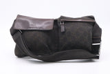 Gucci Waist Bag in GG Canvas