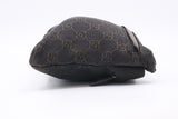 Gucci Waist Bag in GG Canvas