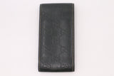 Gucci Cigarette Case in Dark Green Guccissima Leather
