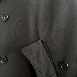 Prada Fur-Lined Jacket - Women's 36