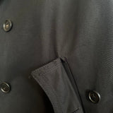 Prada Fur-Lined Jacket - Women's 36