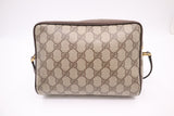 Gucci Crossbody in GG Supreme Canvas