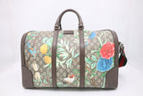 Gucci Travel Bag in Tian GG Supreme Canvas