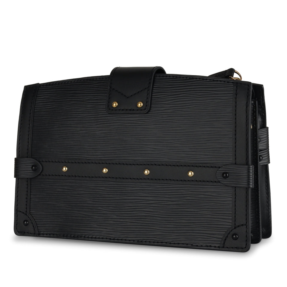 Louis Vuitton Trunk Clutch