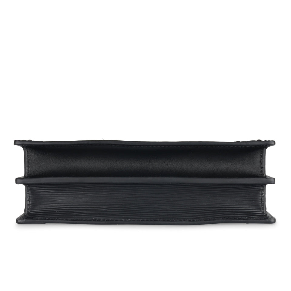 Louis Vuitton Trunk Clutch