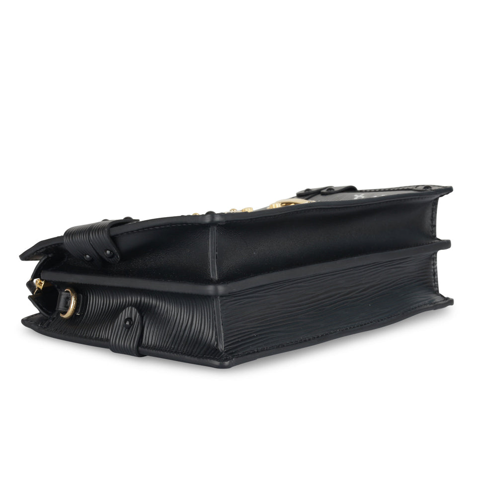Louis Vuitton Trunk Clutch