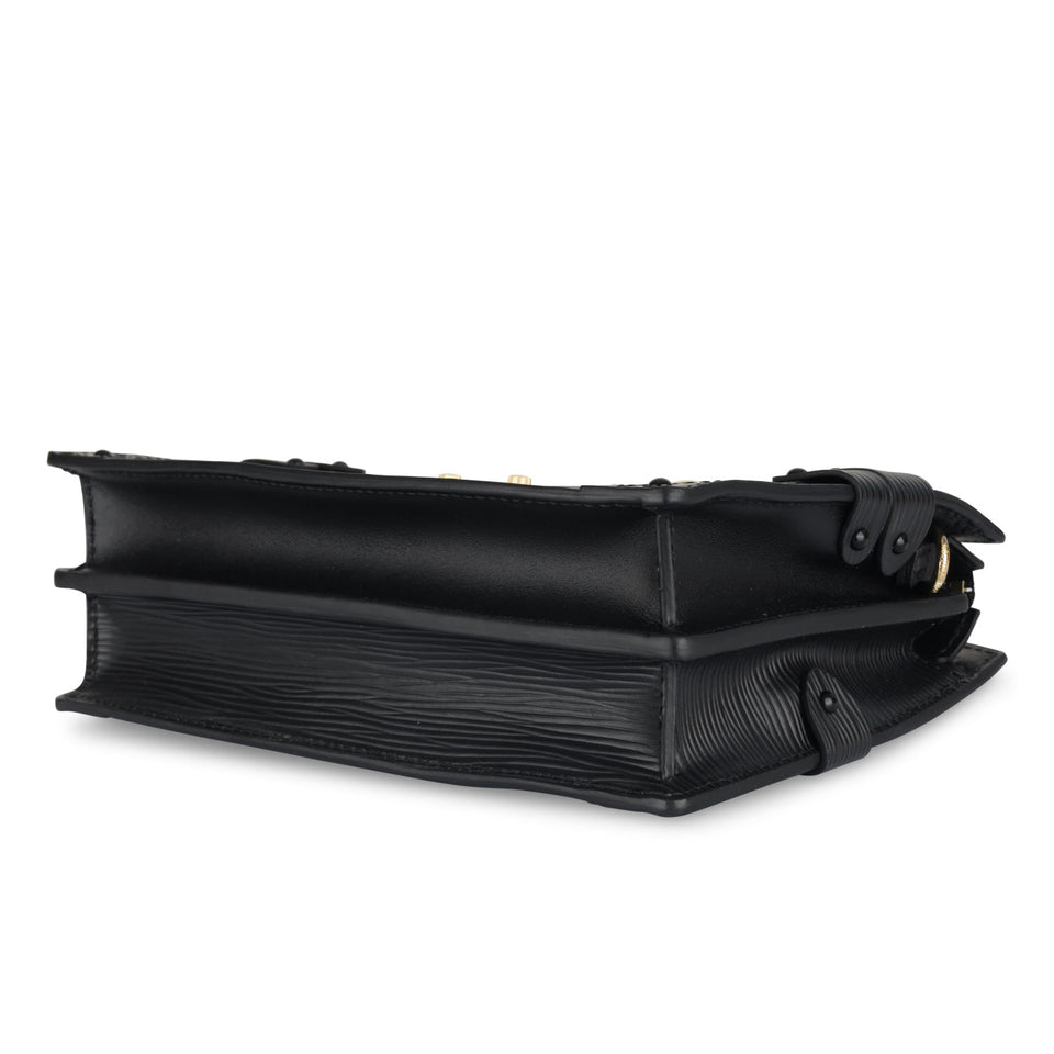 Louis Vuitton Trunk Clutch