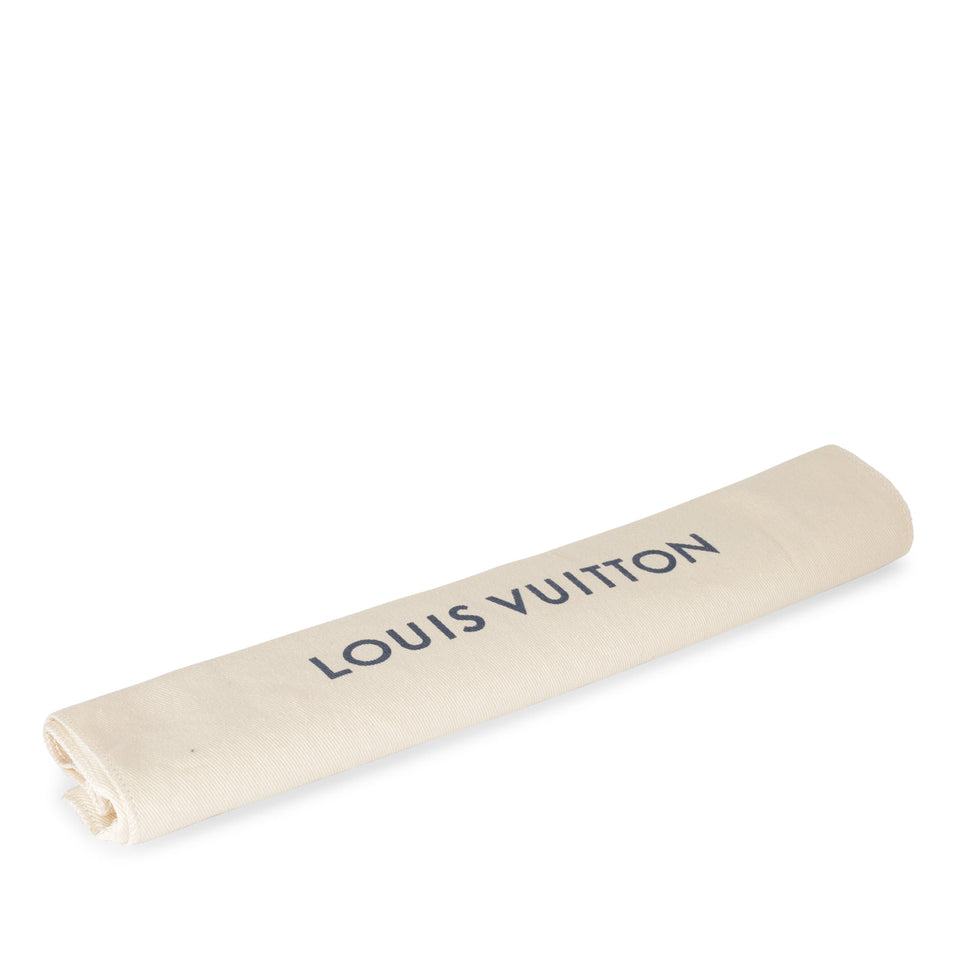 Louis Vuitton Trunk Clutch