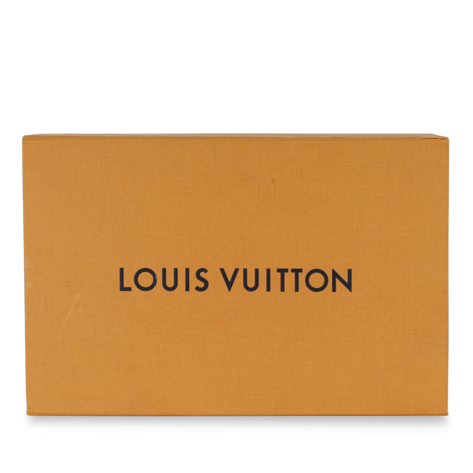 Louis Vuitton Trunk Clutch