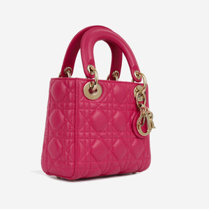 Christian Dior Mini Lady Dior