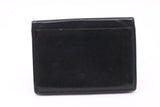 Gucci Card Case in Black Leather