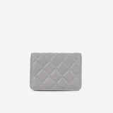 Chanel Mini Clutch on Coco Chain