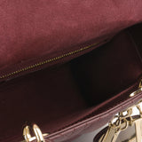 Christian Dior Small ABCDior