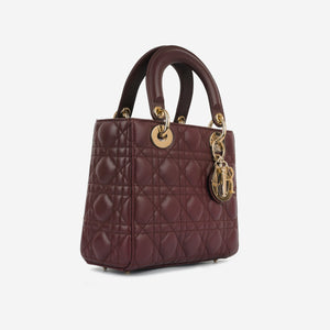 Christian Dior Small ABCDior