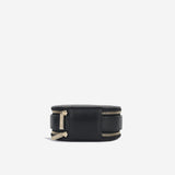 Chanel Round Clutch on Chain with Handle