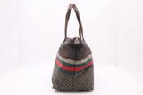 Gucci Diamante Tote in Nylon