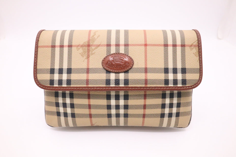 Burberry Cluch