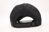 Gucci Cap in Black GG Canvas